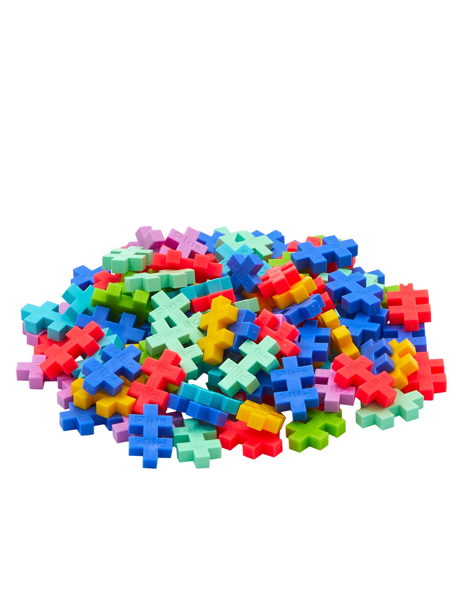 Tropisk Färgmix - 100 stk